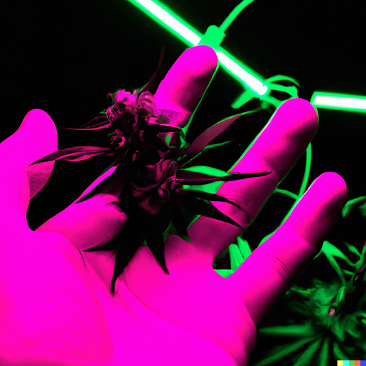 Der optimale pH-Wert für den Cannabisanbau