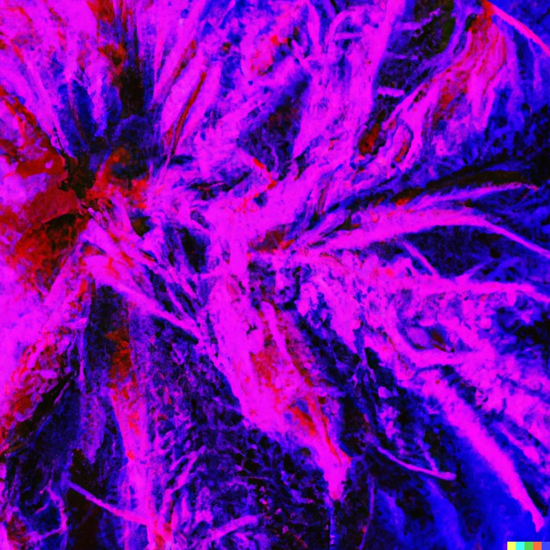 Trichome Cannabis