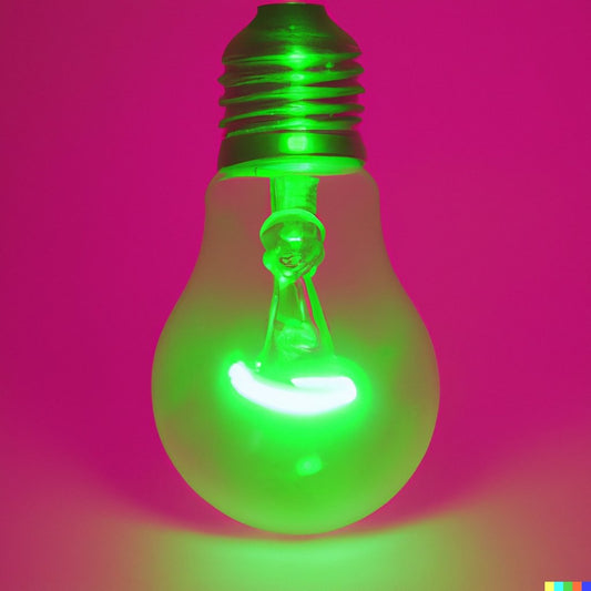 Wiviel Licht beötigen meine Pflanzen währen des Grow? - Growber