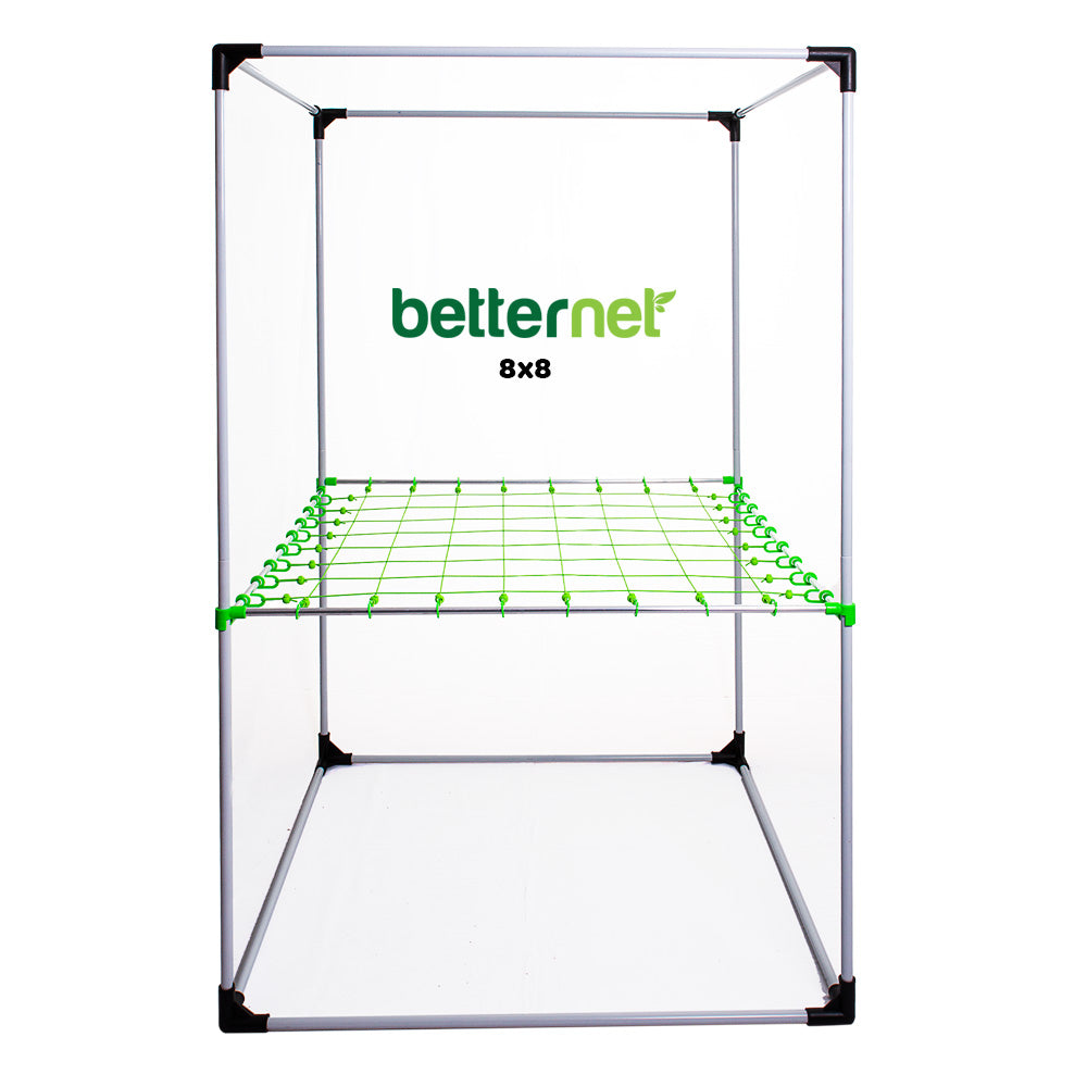 Betternet 8x8 - Scrog Kit