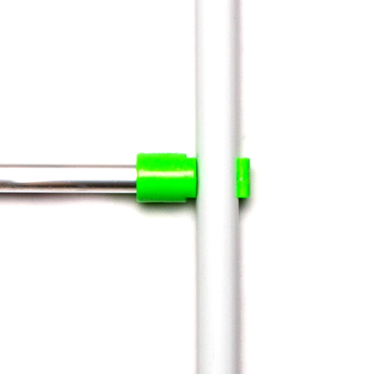 1x Befestigungsclip für 22mm Zeltstangen