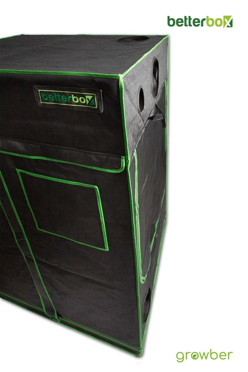 Betterbox Growbox <br> 120 x 120 x 180 cm - Growber