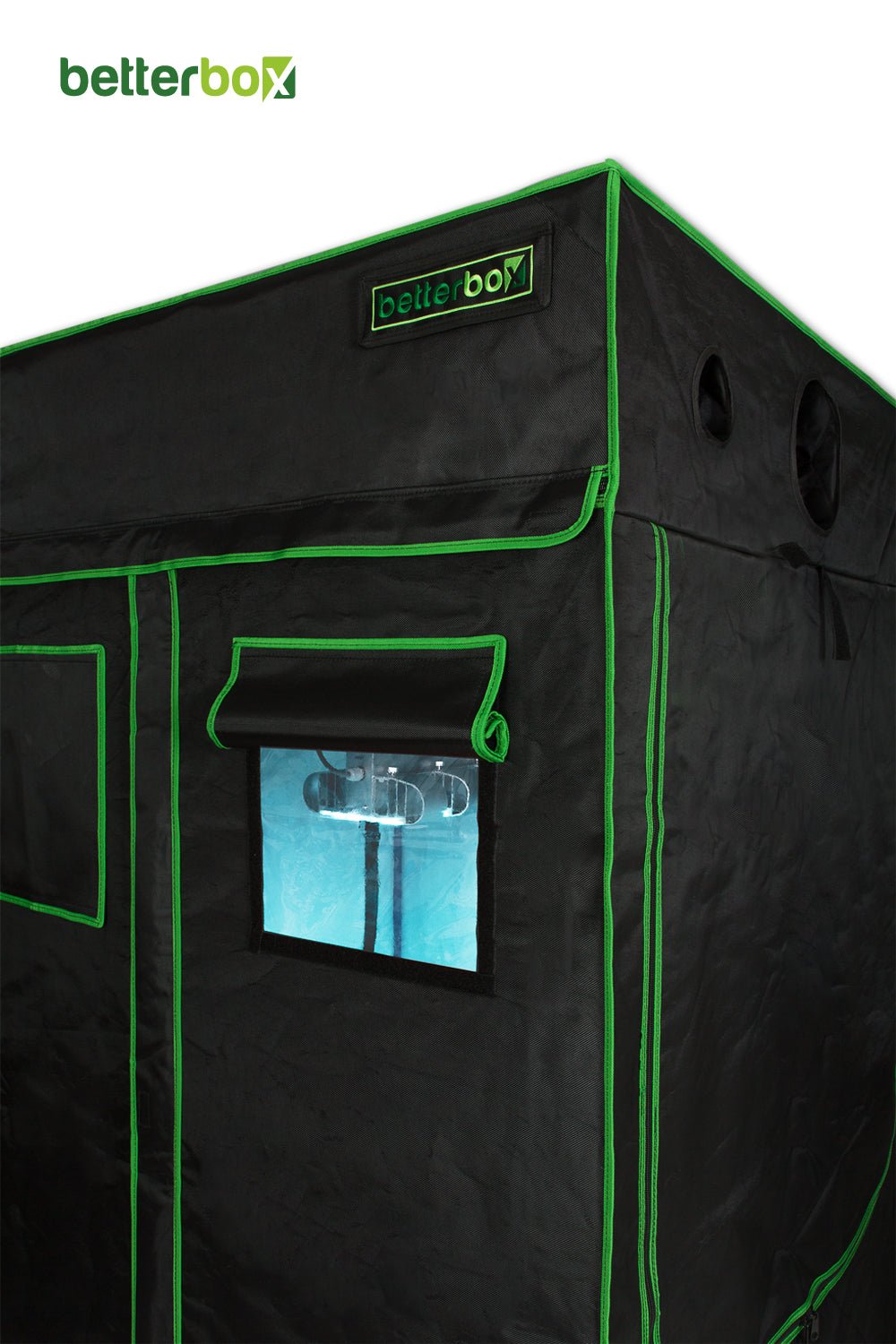 Betterbox Growbox <br> 120 x 120 x 180 cm - Growber