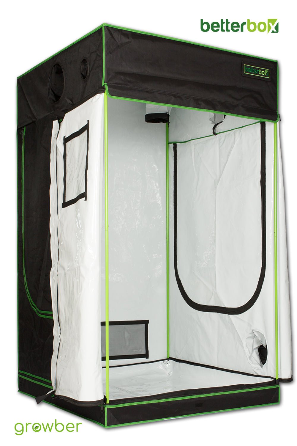 Betterbox Growbox <br> 120 x 120 x 180 cm - Growber