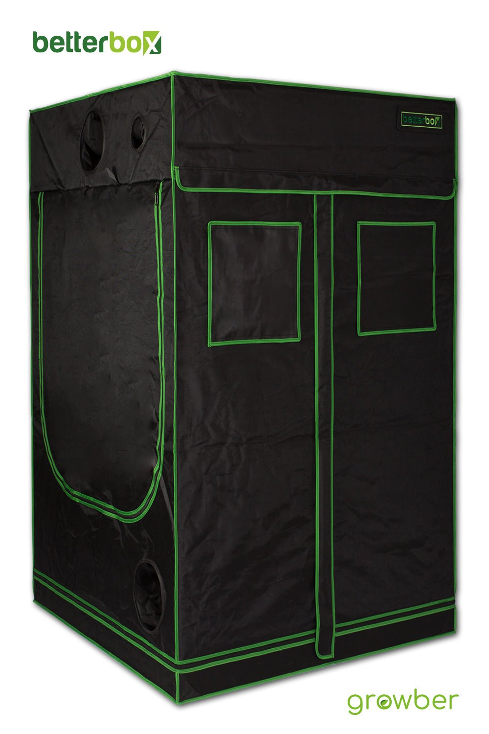Betterbox Growbox <br> 120 x 120 x 180 cm - Growber