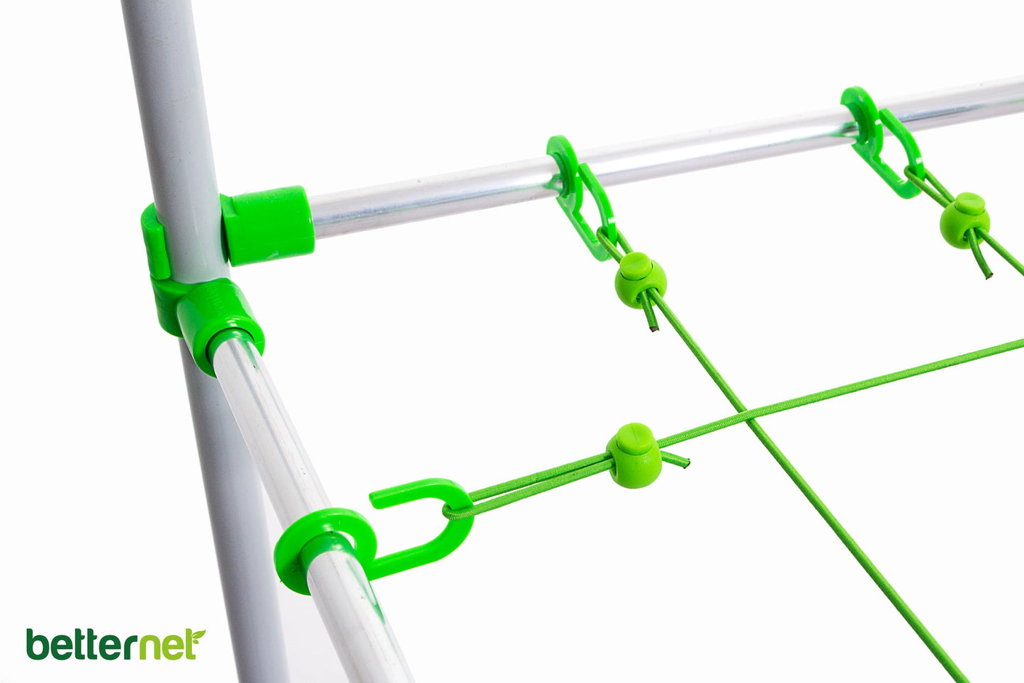 Betternet 6x6 <br>Basic Grownetz - Growber