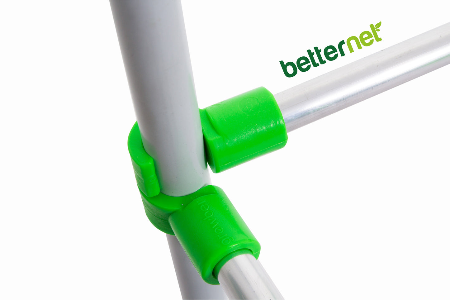 Betternet 8x8 <br>Scrogkit Grownetz - Growber