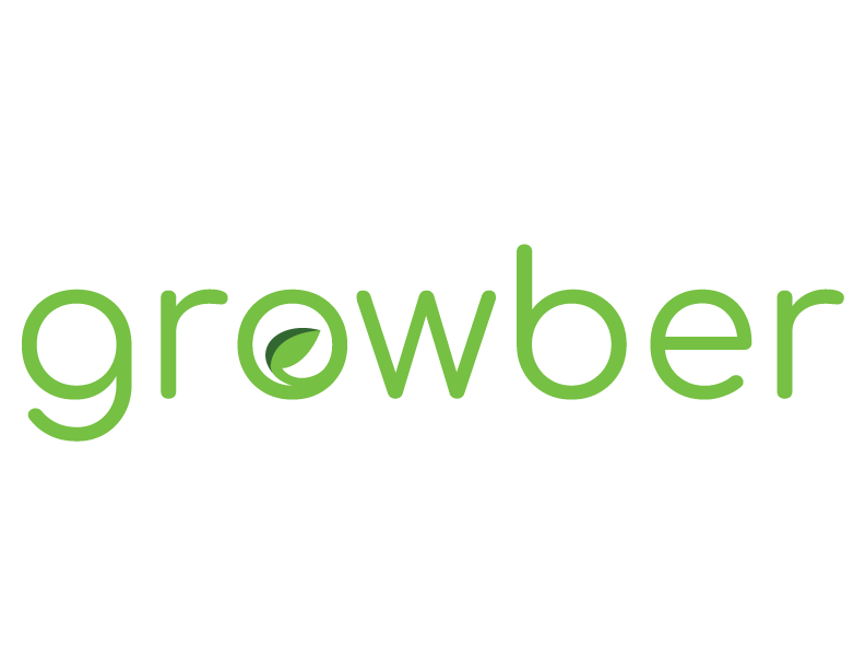 Ernteschere gerade <br>+ Ersatzfeder - Growber