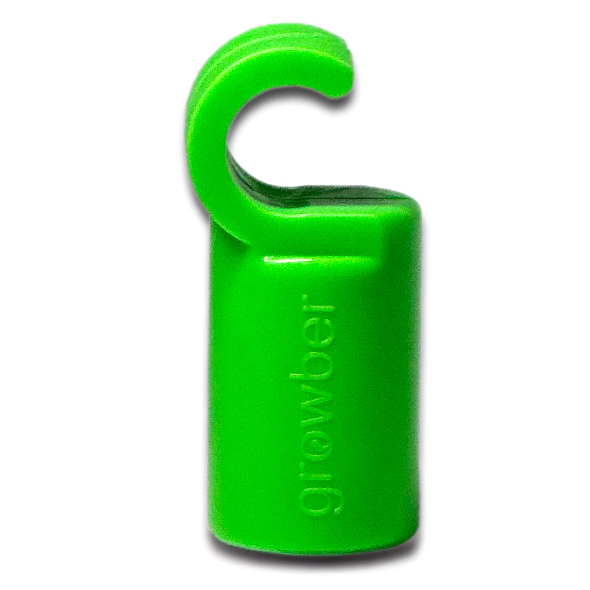 Betternet 8x8 Double Layer 120x120 cm – SCROG Netz für maximale Kontrolle