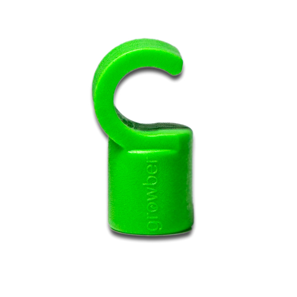 Betternet 8x8 Double Layer 120x120 cm – SCROG Netz für maximale Kontrolle