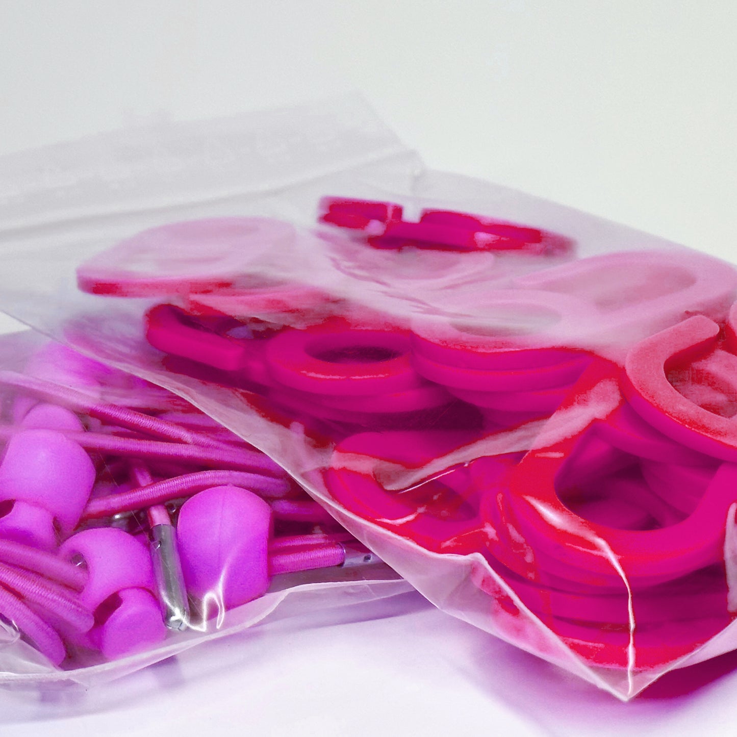 Scrog Netz Upgrade -Set für Fixture Poles